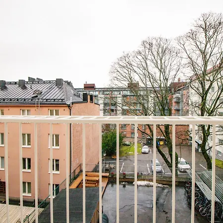 Apartman Modern And Comfortable *