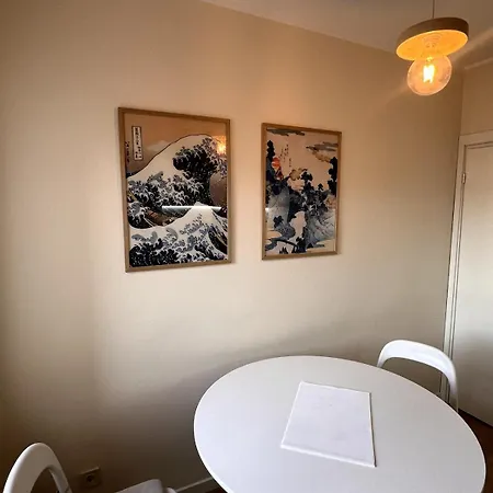 Apartman Modern And Comfortable *