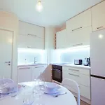 Modern And Comfortable Helsinki