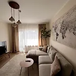 Modern And Comfortable Apartament