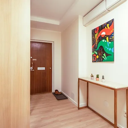 Modern And Comfortable *