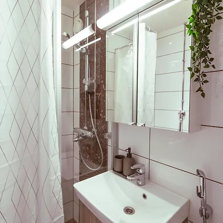 Modern And Comfortable * הלסינקי