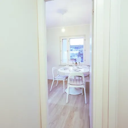 דירה Modern And Comfortable הלסינקי