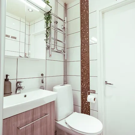 Modern And Comfortable *