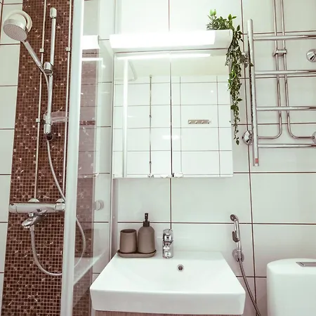 Modern And Comfortable * Helsinki