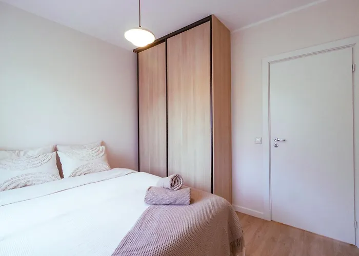 Appartement Modern And Comfortable *