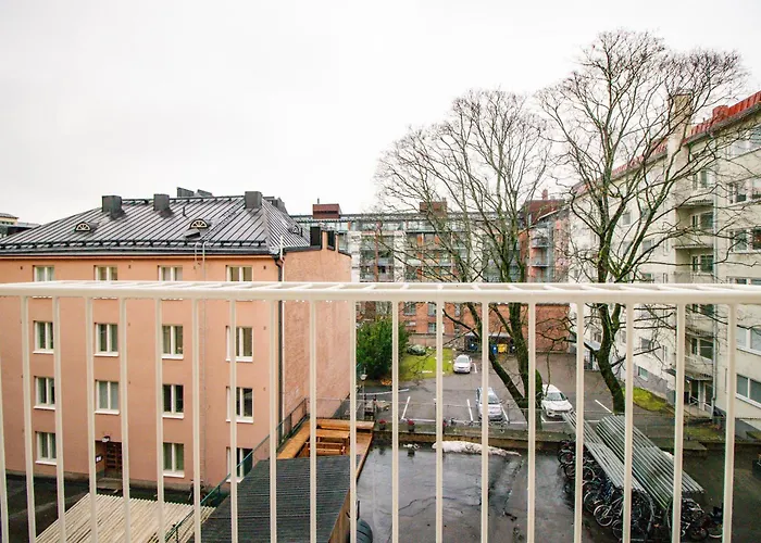 Appartement Modern And Comfortable *