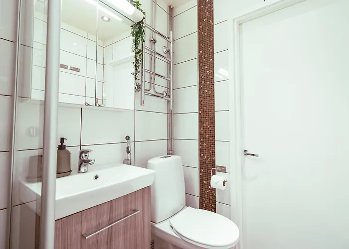 Modern And Comfortable *