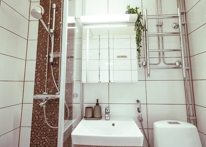 Modern And Comfortable * Helsinki