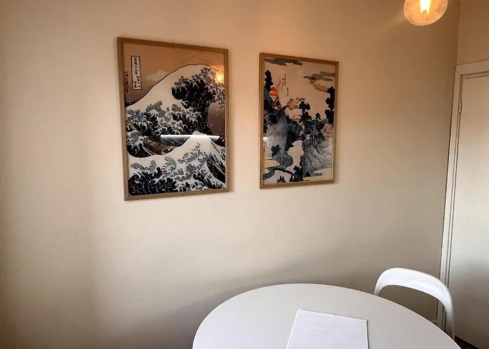 Appartement Modern And Comfortable *