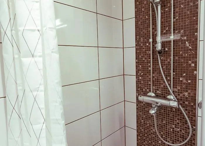 Appartement Modern And Comfortable