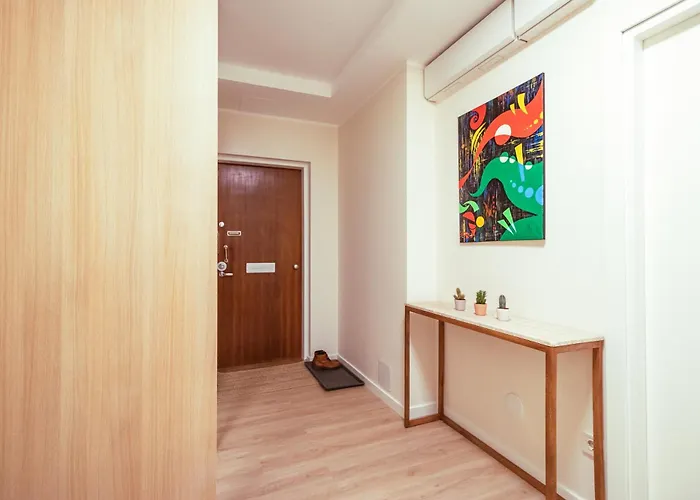 Modern And Comfortable *